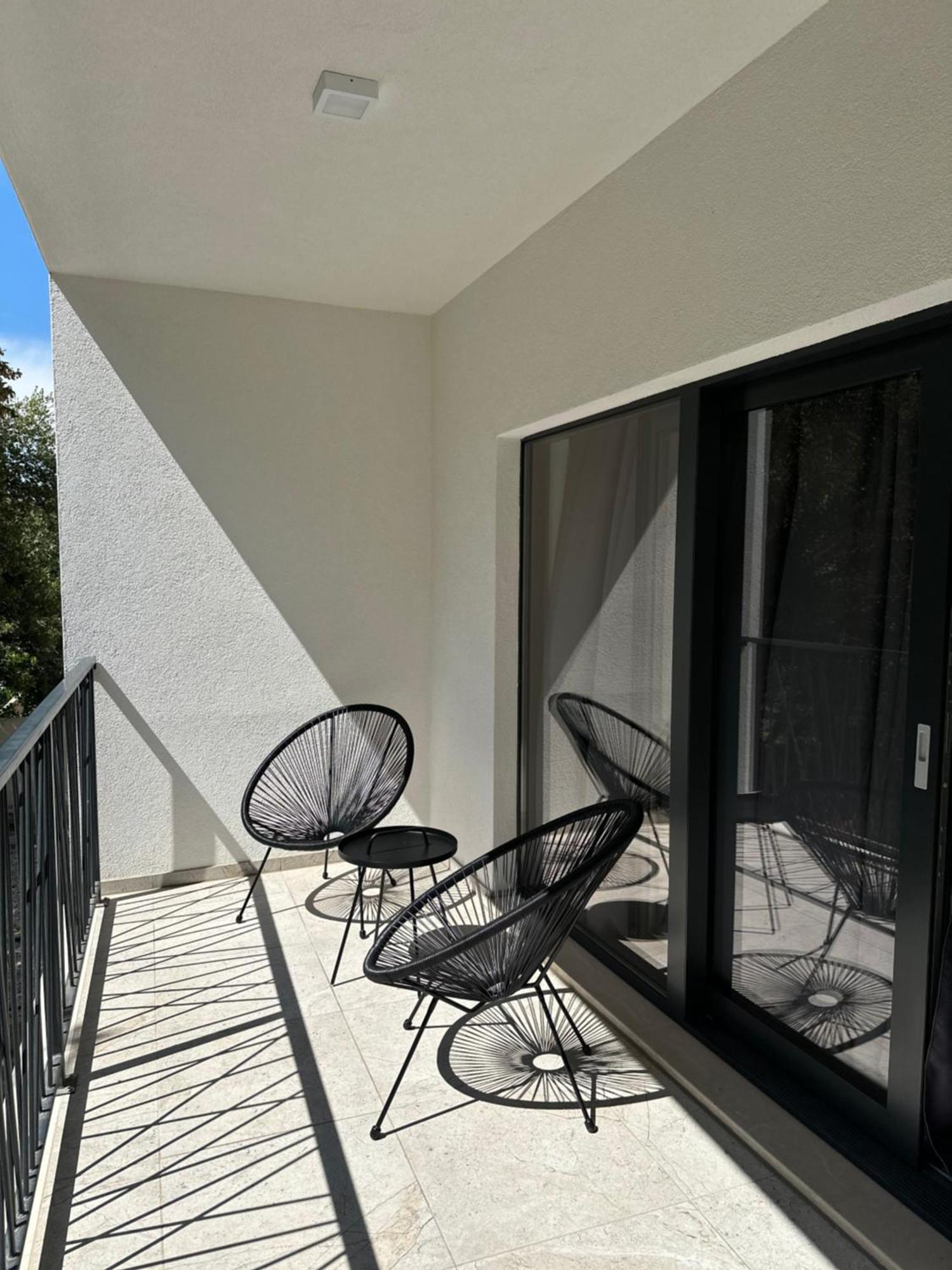 New In Airport Dubrovnik Apartment Mocici Exterior photo